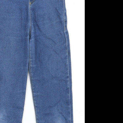 Denim Co Girls Blue   Skinny Jeans Size 9-10 Years