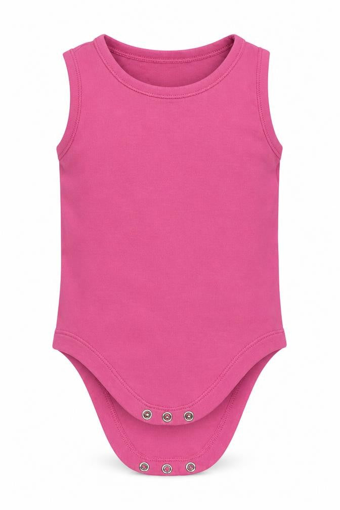 Matalan Girls Pink   Unitard One-Piece Size 9-12 Months