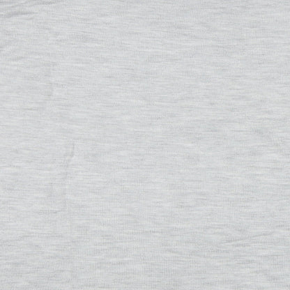 Womens UK Size S H&M Grey Pullover Jumper