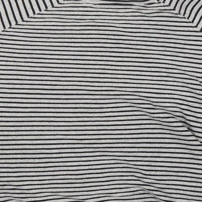 Womens UK Size 18 New Look Grey Pullover Jumper