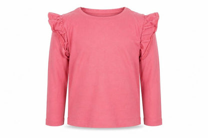 Very Girls Pink   Pullover Jumper Size 5 Years