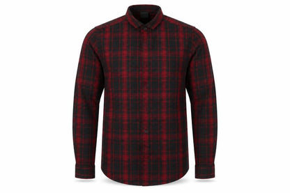 Mens UK Size XS ASOS Multicoloured  Button-Up Long Sleeve Casual Shirt