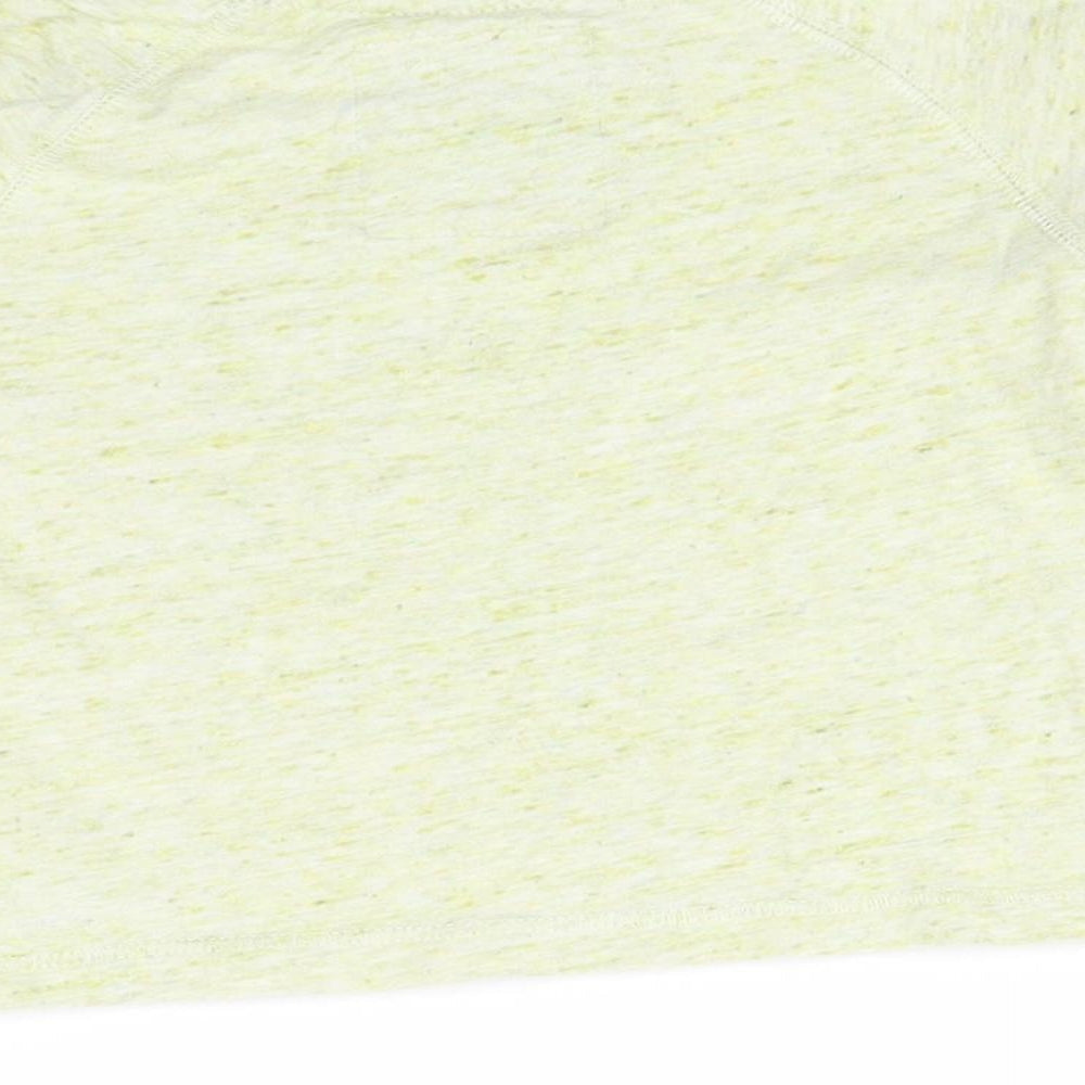 NEXT Baby Green   Basic T-Shirt Size 6-9 Months  - rabbit
