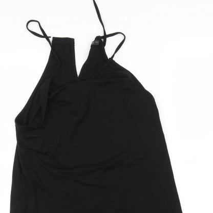 SheIn Womens Black   Bodycon  Size S