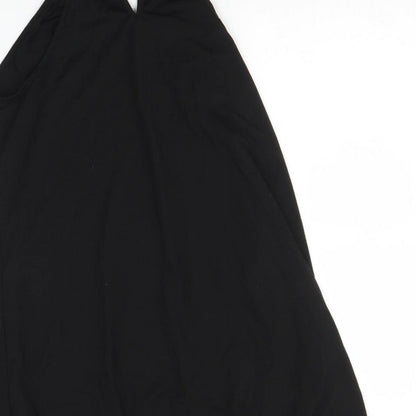 SheIn Womens Black   Bodycon  Size S