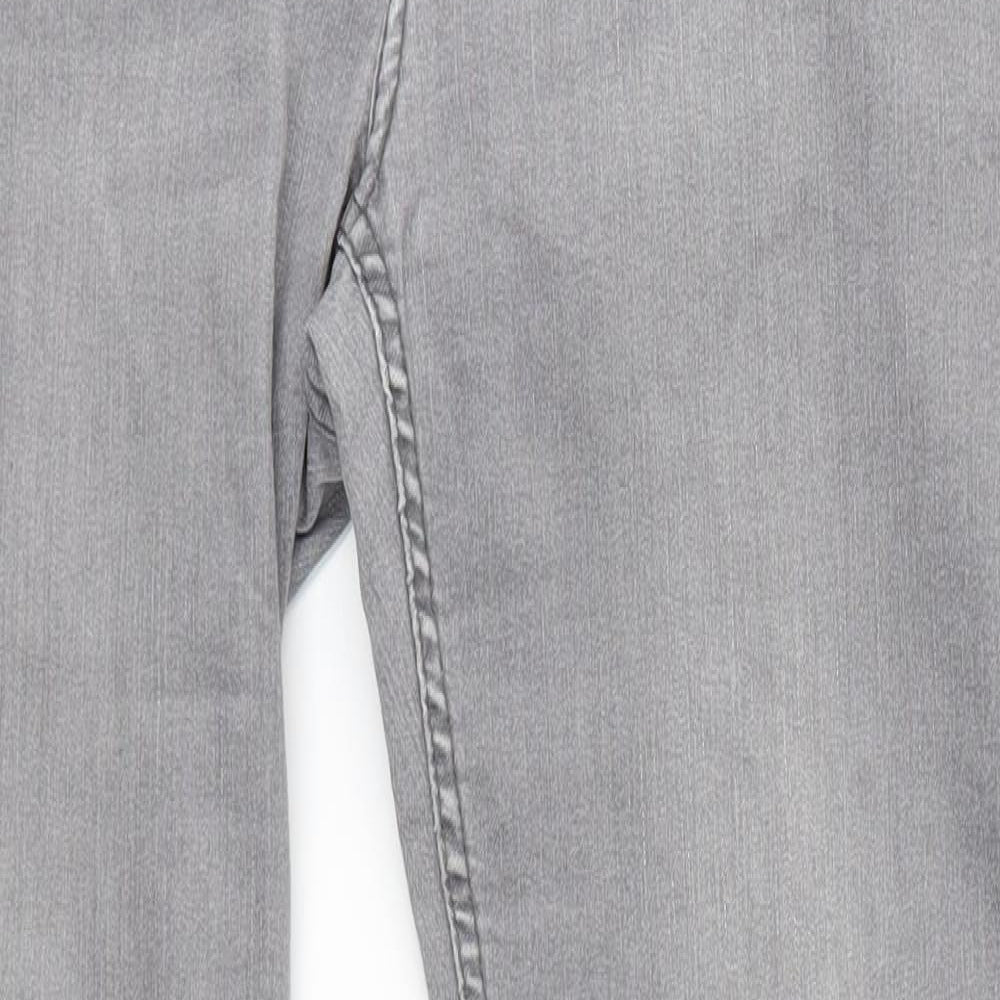 Womens UK Size  H&M  Jegging Grey Jeans