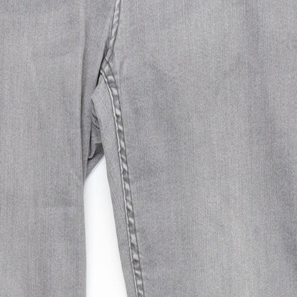 Womens UK Size  H&M  Jegging Grey Jeans