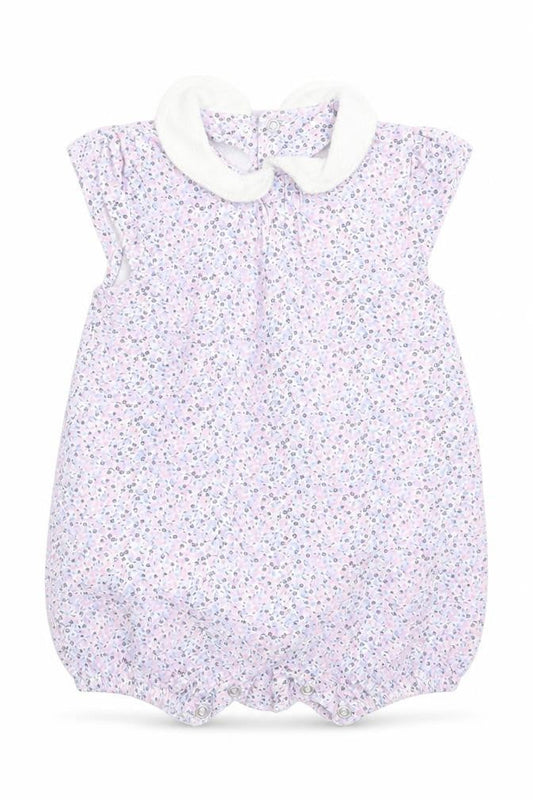 Mothercare Girls Multicoloured Floral  T-Shirt Dress  Size 3-6 Months