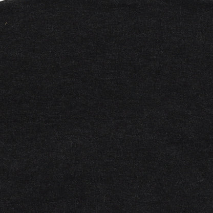 Womens UK Size L H&M Grey Pullover Jumper
