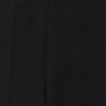 Womens UK Size 16 Annabelle Regular Fit  Brown Trousers