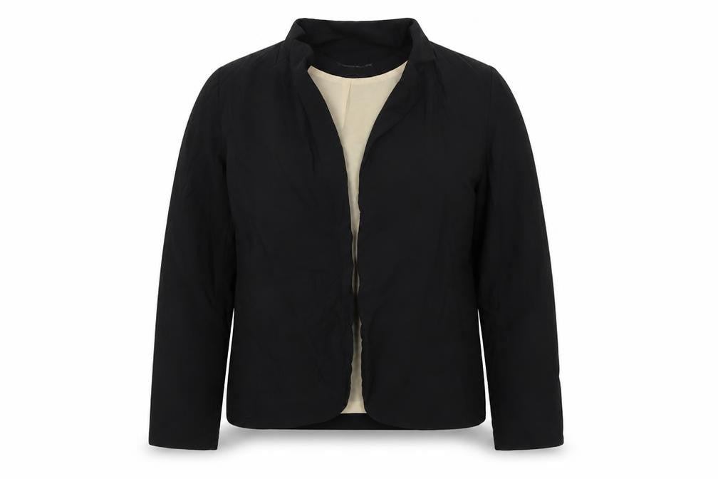 Womens UK Size 8 Atmosphere Black Jacket