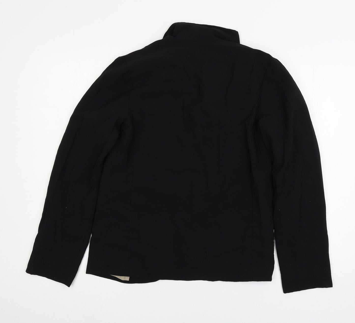 Womens UK Size 8 Atmosphere Black Jacket