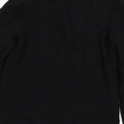 Womens UK Size 8 Atmosphere Black Jacket