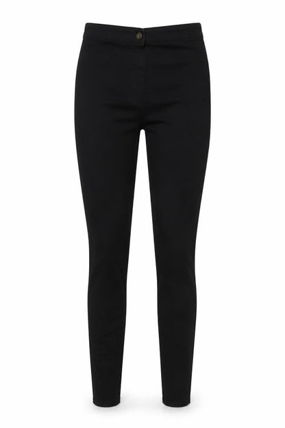 Collusion Womens Black  Denim Skinny Jeans Size 30 in L28 in