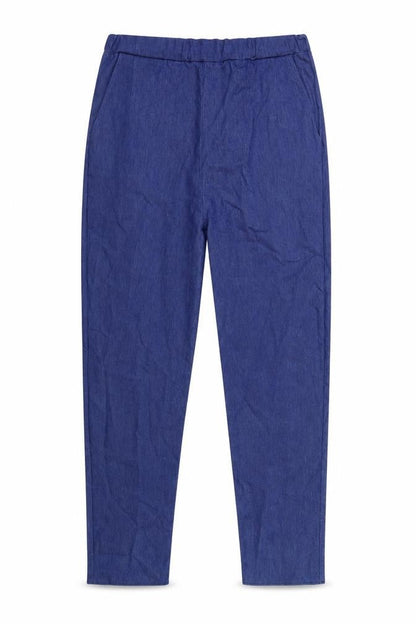 Womens Blue  Denim Skinny Jeans Size 30 in L27 in