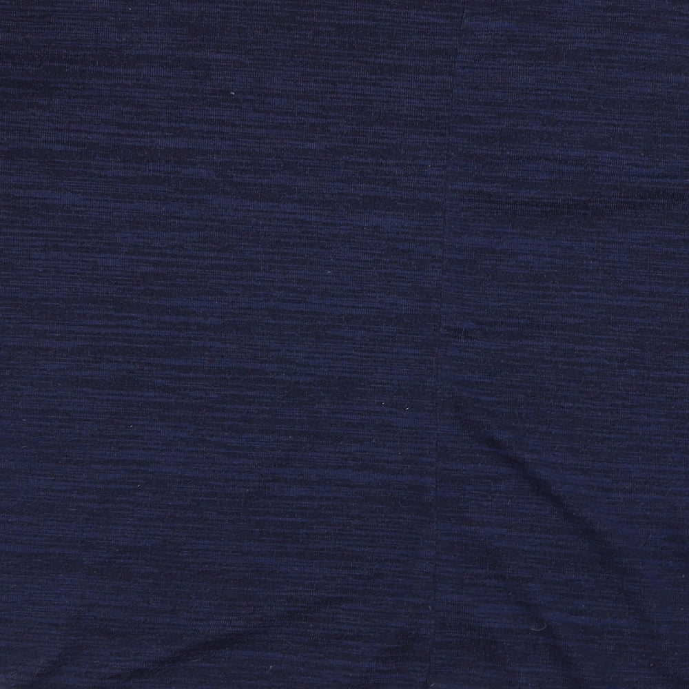 cameo rose Womens Blue   Basic T-Shirt Size M