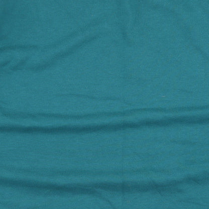 Primark Womens Green   Pullover Jumper Size 18