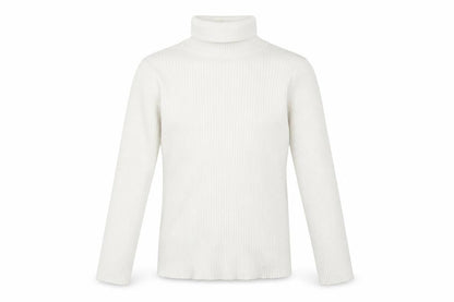NEXT Girls White   Basic T-Shirt Size 6 Years