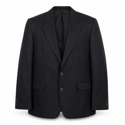 Mens UK Size 42 Greenwoods Regular Grey Suit Jacket