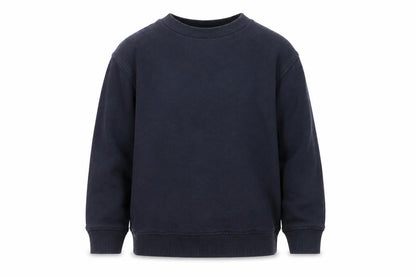 TU Boys Blue   Pullover Sweatshirt Size 4 Years