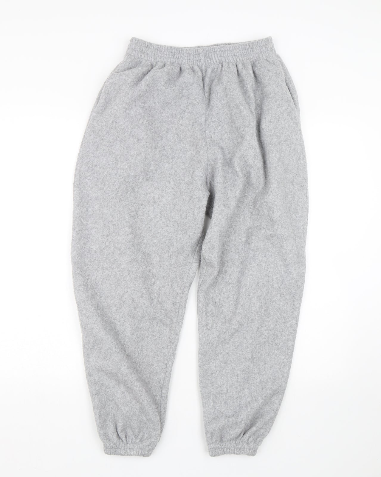 Womens UK Size M Kasela Regular Fit Sweatpants Grey Trousers