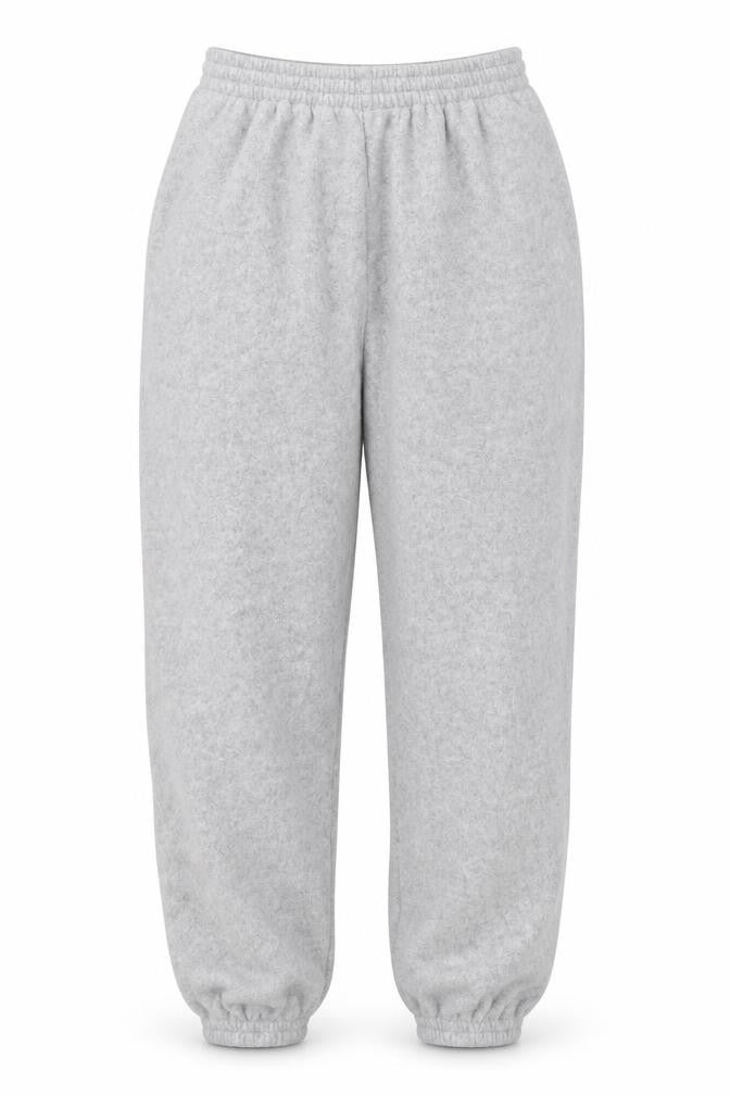 Womens UK Size M Kasela Regular Fit Sweatpants Grey Trousers