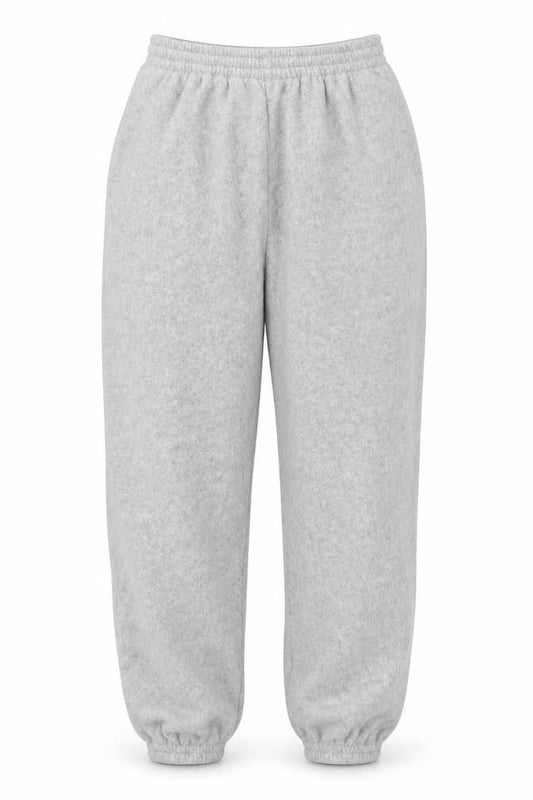 Womens UK Size M Kasela Regular Fit Sweatpants Grey Trousers