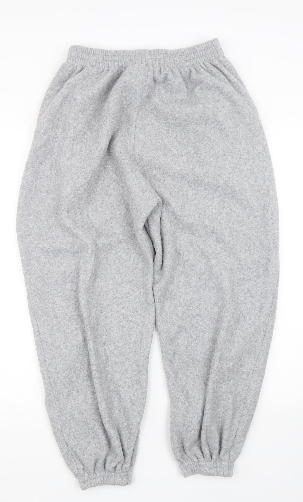 Womens UK Size M Kasela Regular Fit Sweatpants Grey Trousers