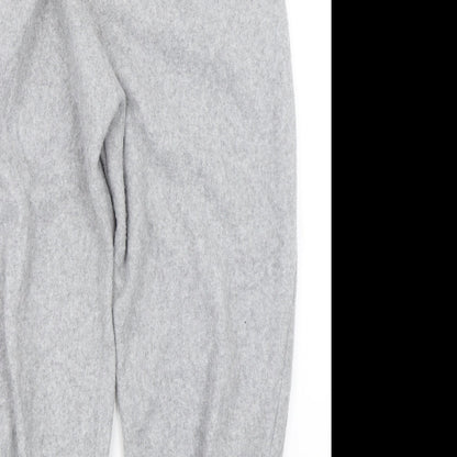 Womens UK Size M Kasela Regular Fit Sweatpants Grey Trousers