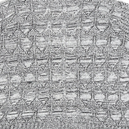 Womens UK Size L Pulse Grey Cardigan Jumper