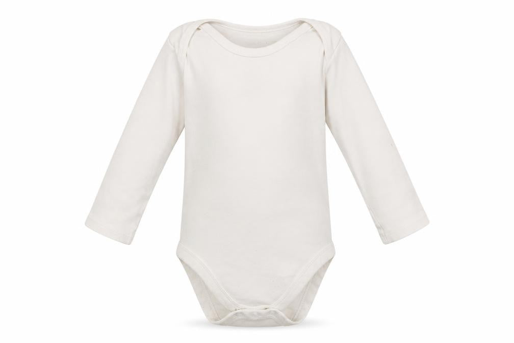 TU Baby White   Romper One-Piece Size 18-24 Months