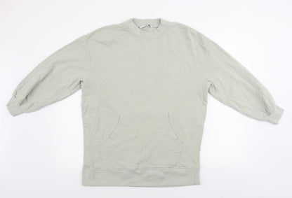 George  Womens Beige   Pullover Jumper Size S