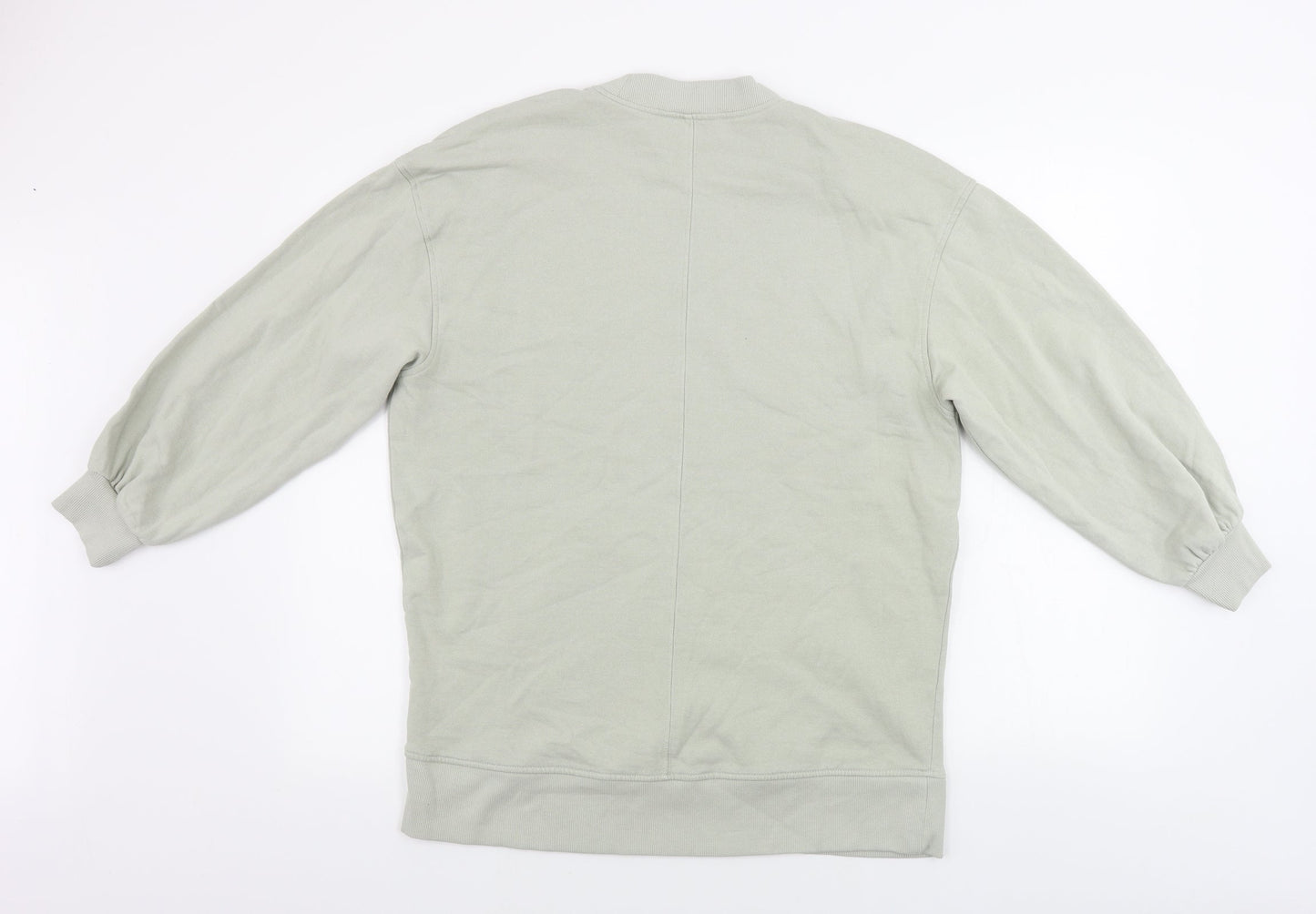 George  Womens Beige   Pullover Jumper Size S