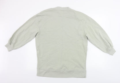 George  Womens Beige   Pullover Jumper Size S