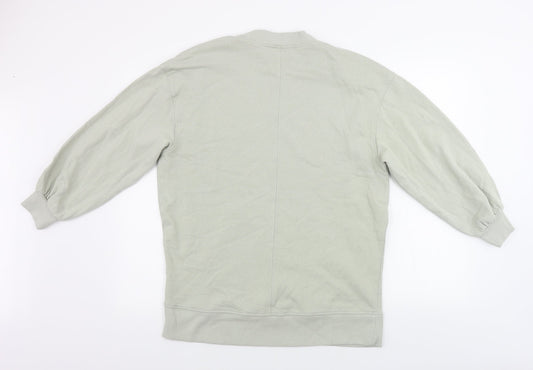 George  Womens Beige   Pullover Jumper Size S