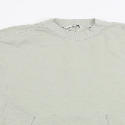 George  Womens Beige   Pullover Jumper Size S