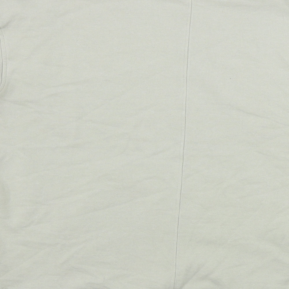 George  Womens Beige   Pullover Jumper Size S