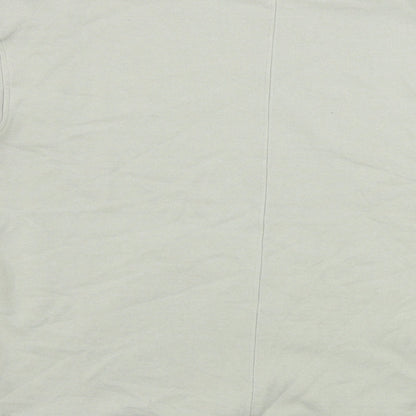 George  Womens Beige   Pullover Jumper Size S