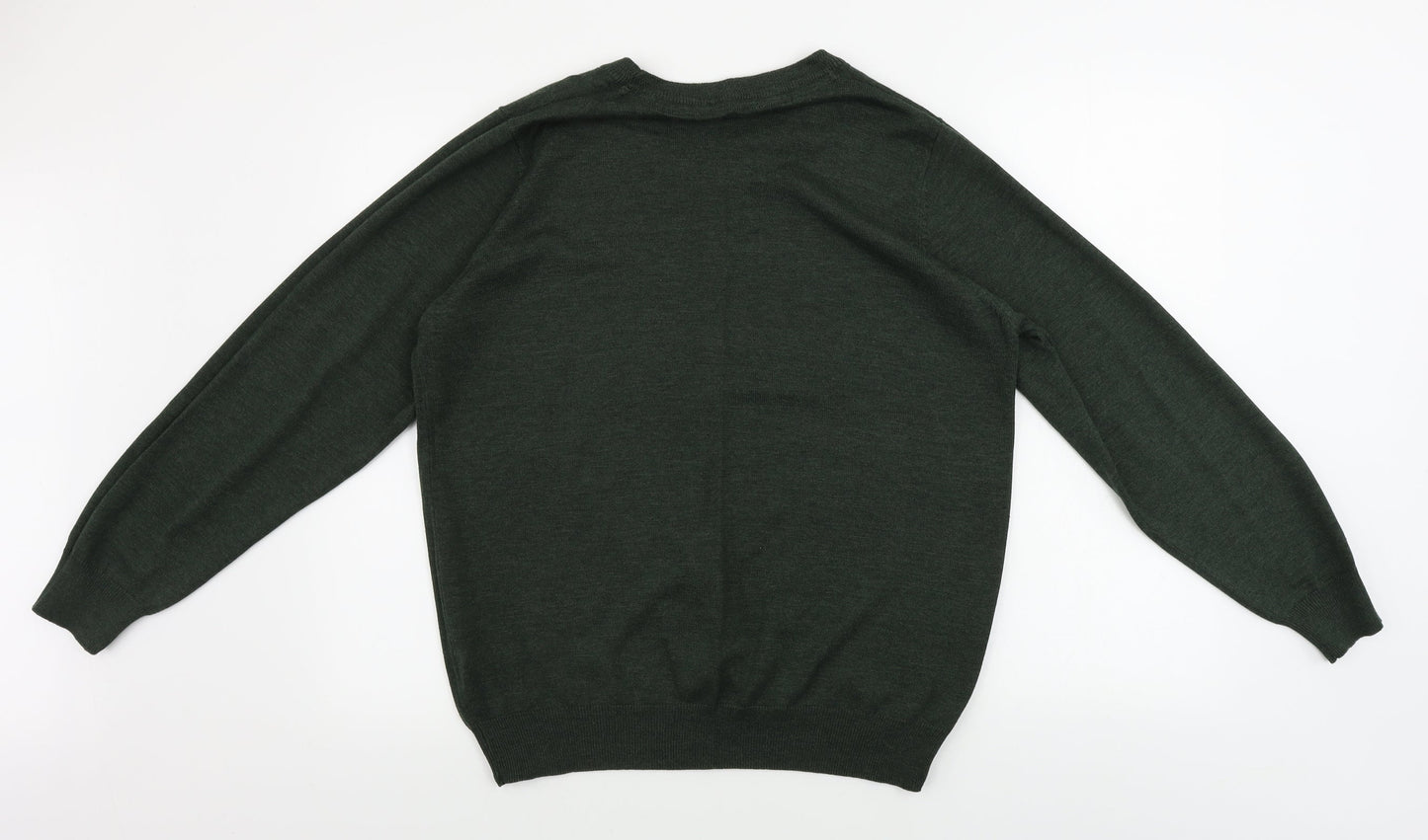 Avenue  Womens Gold   Pullover Jumper Size L