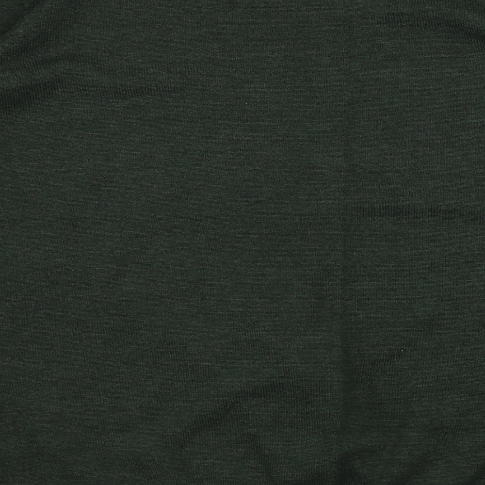 Avenue  Womens Gold   Pullover Jumper Size L