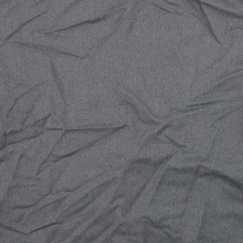 Mens UK Size 44 Classic Regular Grey Suit Jacket