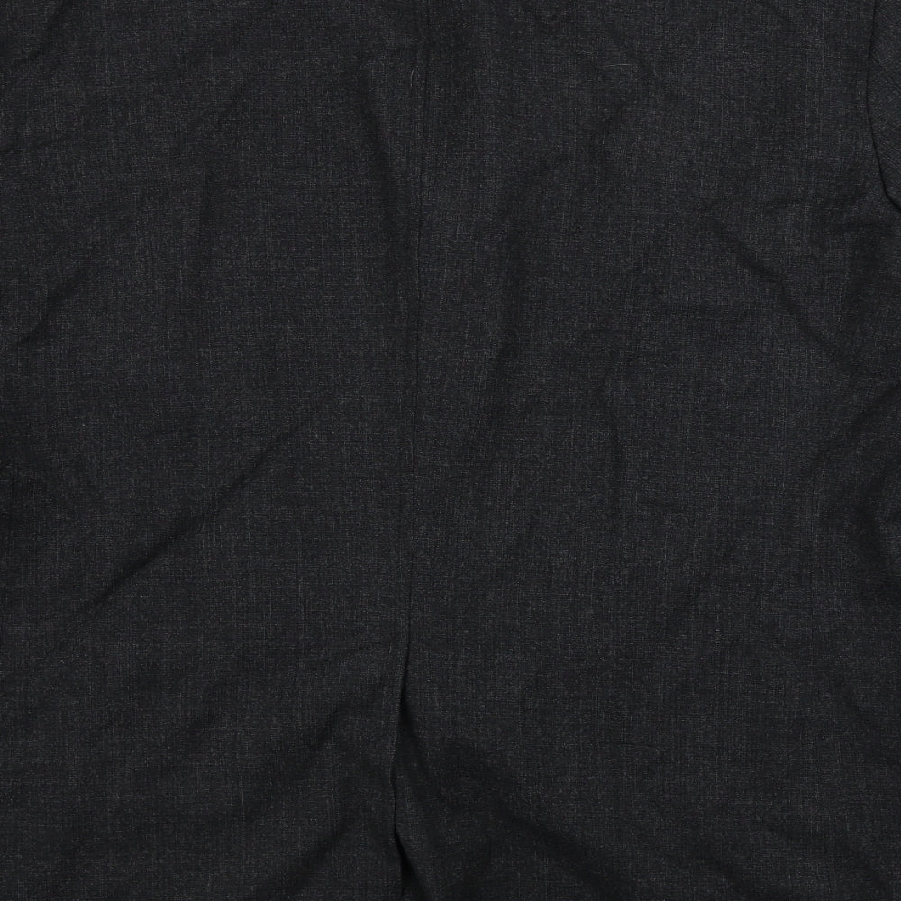 Mens UK Size 44 Marks and Spencer Regular Grey Suit Jacket