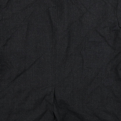 Mens UK Size 44 Marks and Spencer Regular Grey Suit Jacket