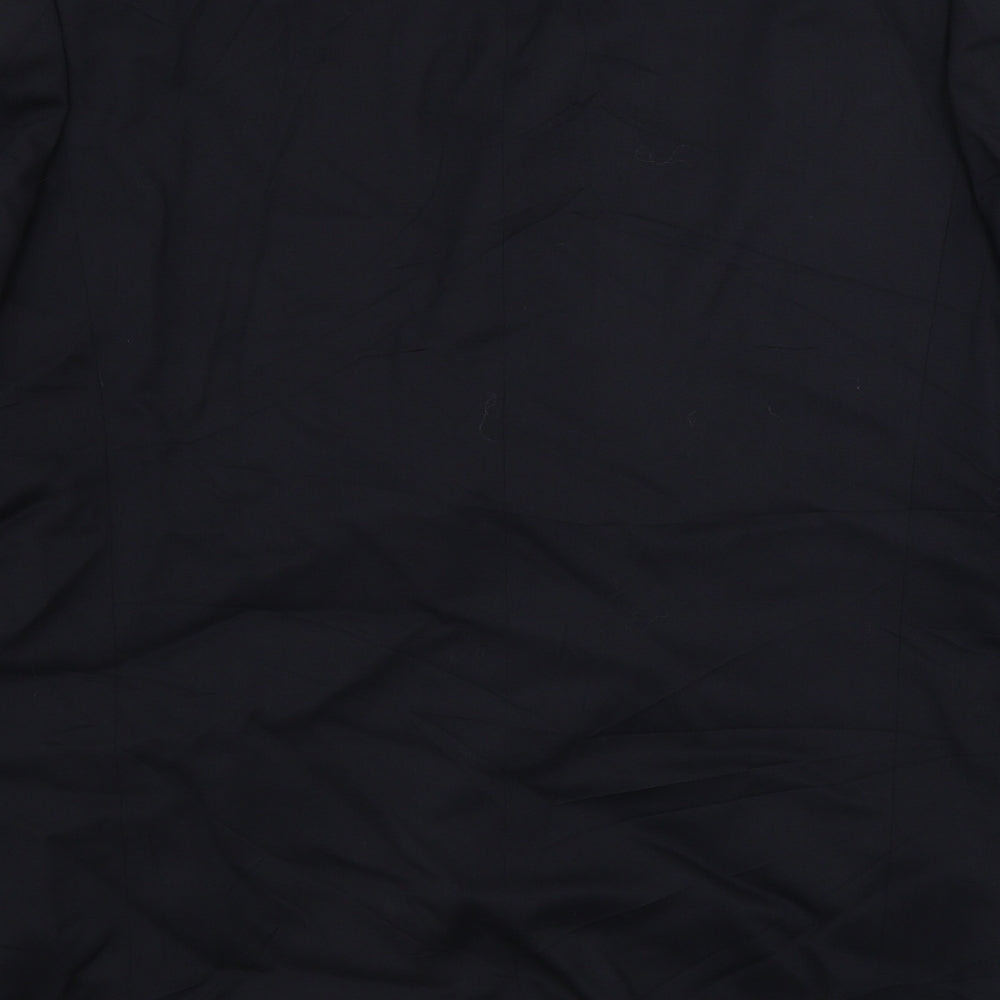Mens UK Size 40 NEXT Regular Blue Suit Jacket
