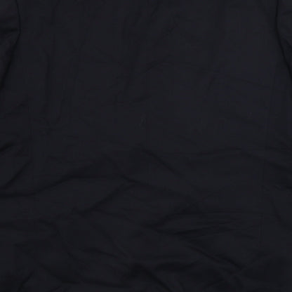 Mens UK Size 40 NEXT Regular Blue Suit Jacket