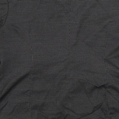 NEXT  Womens Grey   Jacket Blazer Size 16