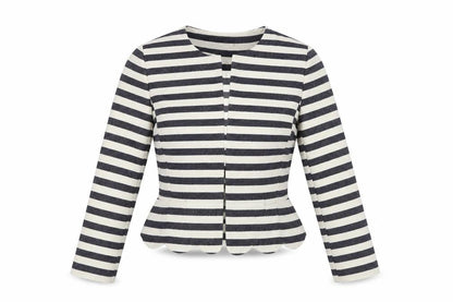 Womens UK Size 8 Atmosphere Beige Jacket