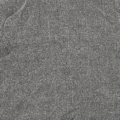 Womens UK Size 14 Gelco Grey Jacket