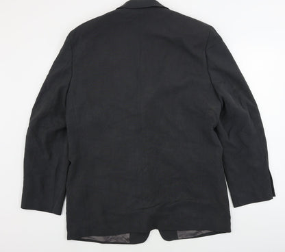 Cecil gee  Mens Grey   Jacket Blazer Size 42