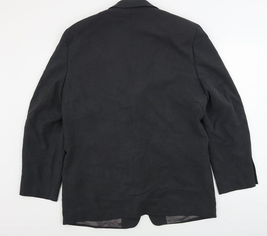 Cecil gee  Mens Grey   Jacket Blazer Size 42